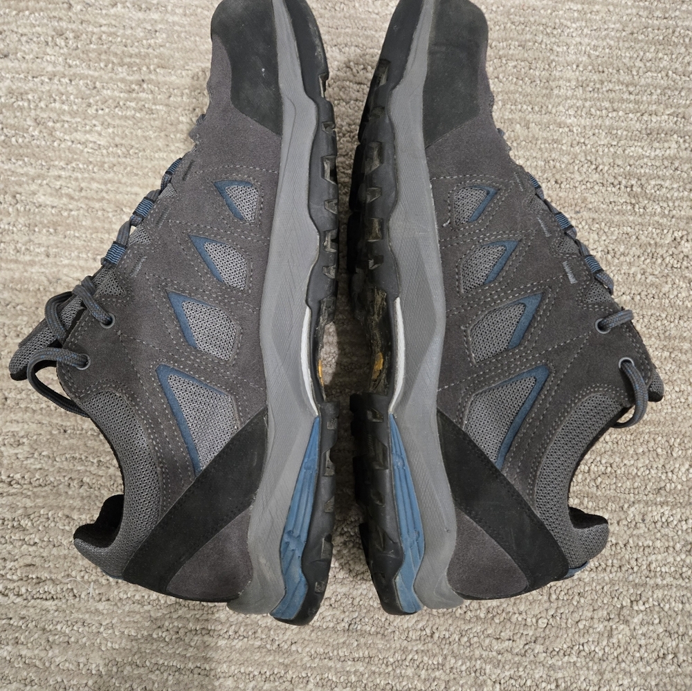 Scarpa Mens Low Rise Hiker - Picture 7 of 10